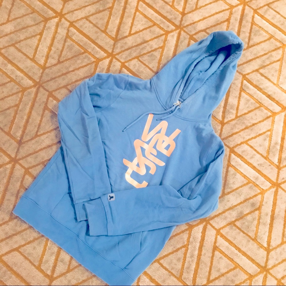 Women’s Hoodie WESC